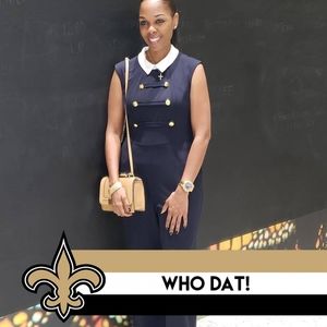 Meet your Posher, Carla